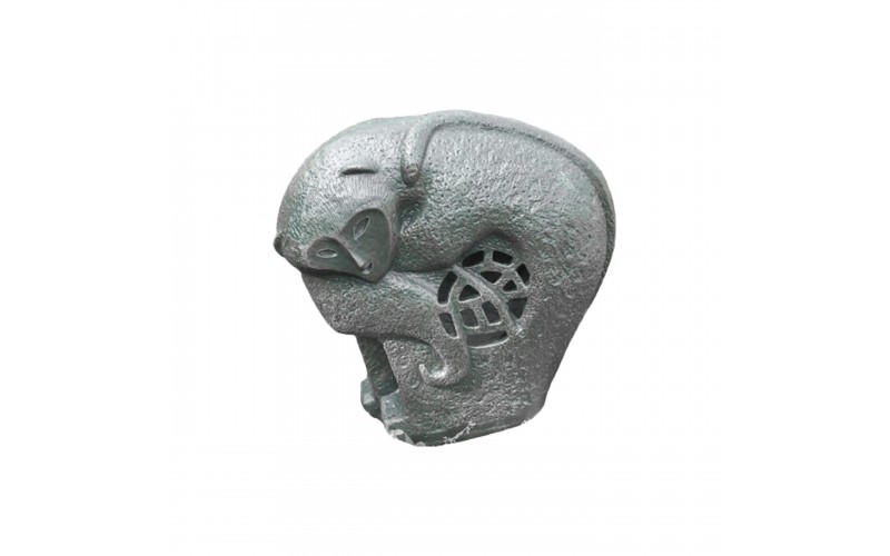 仿真巖石（草坪）揚(yáng)聲器