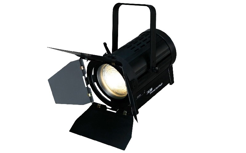 100W LED聚光燈