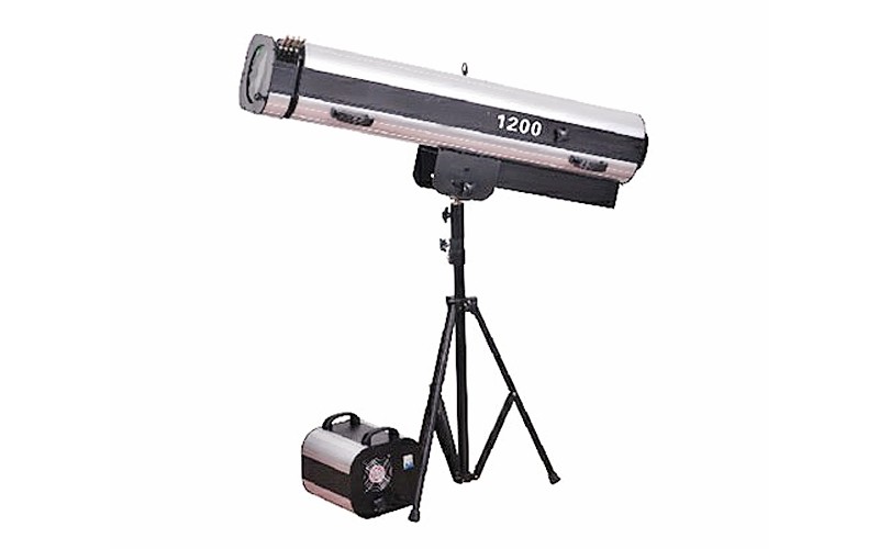 1200W LED追光燈