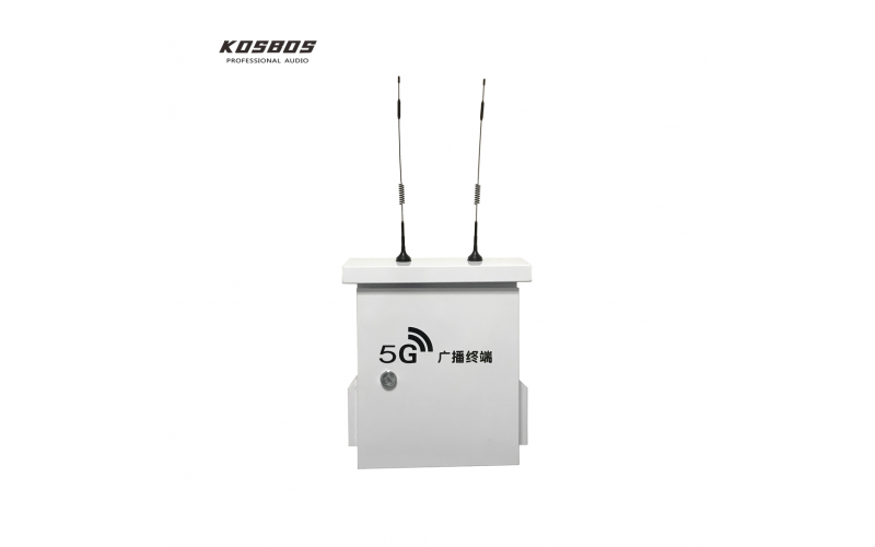 5G云廣播應(yīng)用終端